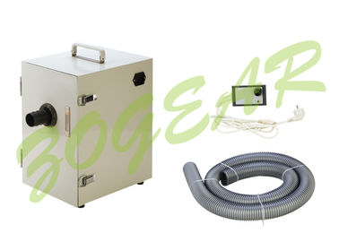 Dust Collector Strong Dental Laboratory Equipment Desktop 500W