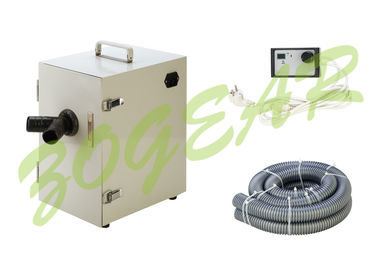 Dust Collector Strong Dental Laboratory Equipment Desktop 500W