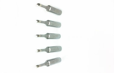 900L Series Hakko Soldering Iron Tips , Select Tip Shap