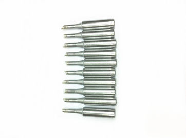 900L Series Hakko Soldering Iron Tips , Select Tip Shap