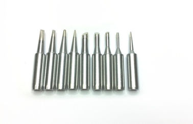 900L Series Hakko Soldering Iron Tips , Select Tip Shap