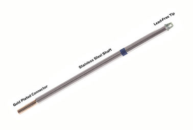  Lead Free OKI Soldering Tips , Repair Tools For Samsung Mobile Phones