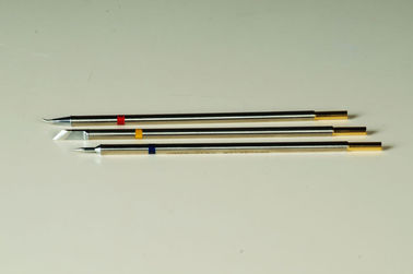  Lead Free OKI Soldering Tips , Repair Tools For Samsung Mobile Phones