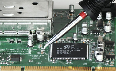  Lead Free OKI Soldering Tips , Repair Tools For Samsung Mobile Phones