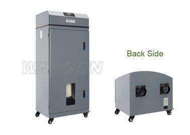 Protective Metal Surface Welding Dust Extractor , Weld Fume Extractor