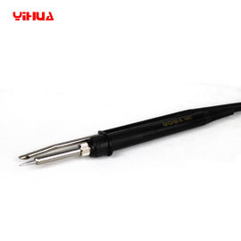 BGA Rework Station 4in1 Hot Air Gun With Iron SMD Soldering Welder And Fume Extractor