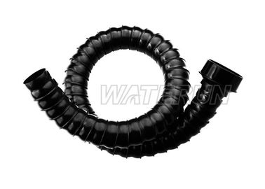 Professional Bamboo Type Fume Extractor Arms for Welding Fumes Extraction System