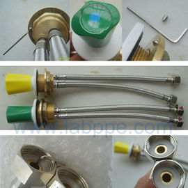 SHA10B-Fume Hoods remote control valve,cold water