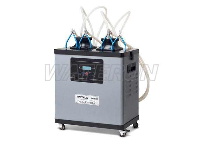 Waterun Cutting Lead Fume Extractor with Pliers for Collect Wire Ends or IC Pin Ends