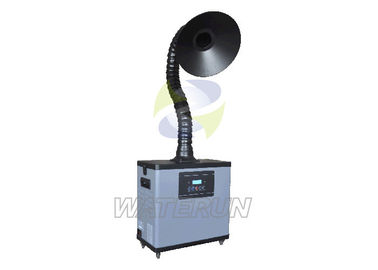 Activated Carbon Air Purifiers / Smoke Eater for Chemistry Laboratory Dust Extraction Equipment